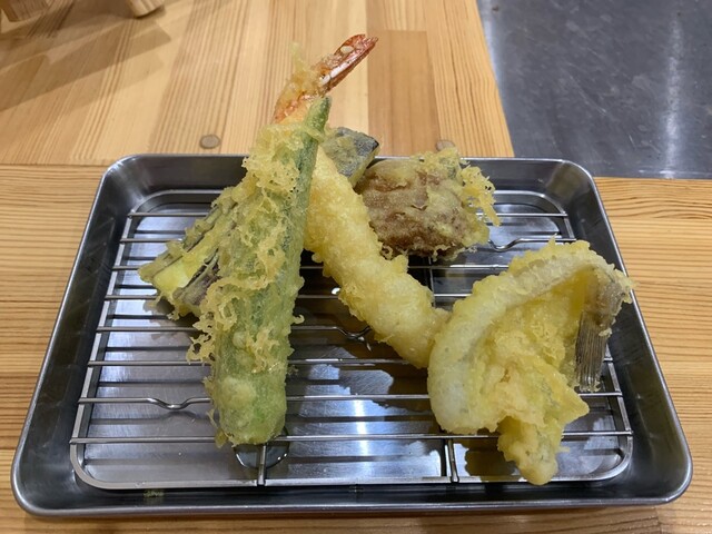 お料理写真 1